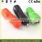 Cheaper price universal 5V 3.1A dual usb car charger for iPhone smartphone