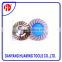 Power Tools Diamond Buff Grinding Disc For Concrete