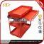 factory sale garage movable workbench tool chest metal storage tool cabinet                        
                                                Quality Choice