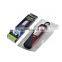 Hidden hook portable 24 led working flalight flat led flashlight