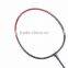 Timing Good quality Cheap composite badminton rackets