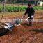 Tennma (VG-RS)7HP Gasoline ditching and ridge earthing up machine farm walk-behind tractor plough machine