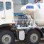 china 10m3 concrete mix truck concrete mixer truck for sale