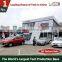 Double Floor Marquee Tent with Wooden Flooring for Sale