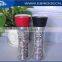 180ml easy-to-use salt and pepper grinder set wholesale