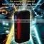 Sunnuo lithium jump starter auto emergency start power 12v car battery starter car battery charger
