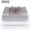China Manufacture Rhinestone Hard Box Clutch Purse For Wedding