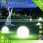 Solar Garden Water Floating Waterproof LED Light Ball