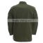 BDU Green Army Uniform Ripsrop Fabric