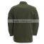 BDU Army Green Suit Pants and Jacket