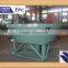 AAS Approved Gold Wet Pan Mill from China