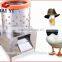ISO Proved High Quality Poultry Plucker/Chicken Plucker Machine With Best Design