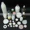 alu-foil seal medicine bottle