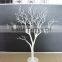CIA artificial fake cherry blossom flower tree plastice bonsai tree