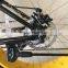 2016 wholesale new design 26" x 4.0" electric fat tire bike in china
