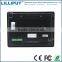 7 Inch 4-Wire Resistive Industrial Linux Panel Pc With Touch Screen