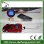 For Ferrari car design mobile phone gift 8 colors power bank 8000mah