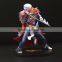 Whosale OEM/ODM 12-inch Custom Action Figure Made In Shenzhen