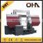 INTL "OHA" Brand H-1300 CNC Saw Machine, band saw machine, band saw blade with CE, ISO Certificate