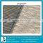 Black Single Layer 3-tab Asphalt Coated Roofing Shingle