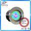 6W adjustable light outdoor inground led light 304 stainless steel