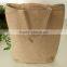 Chinese supplier wholesales good quality jute bags from  shop