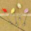 Great Design Handmade Dress Lapel Pins