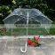 LX0002 Ningbo Lanxing PEVA beach umbrella Wholesale outdoor rain Transparent Environmental protection kazbrella umbrella                        
                                                Quality Choice