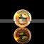 wholesale Party Supplies customized Led Glow Badge