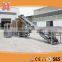 QT8-15 Paving block making machine by hydraulic forming way with CE certification