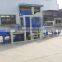 Hot concrete block making machine for sale