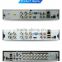Vitevision AHD H.264 optional 4 8 16 channel hi-tech HDMI DVR used with DVR kit