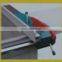 Sliding table saw