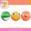 New expressions ball pet sound toy non-toxic to chew