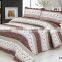 Patchwork quilt set