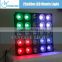 China Stage Lights Manufacturers High Quality 25X30W RGB LED Matrix Light