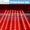 24X3W RGB Waterproof LED Wall Washing Light