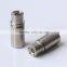 14mm 18mm titanium nail gr2 for smoke smoking accessories