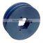 High Quality Mining Industry Belt Conveyor Driving Pulley