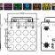 Indoor COB LED Matrix Light 155W 4x4 3 in 1 RGB Light