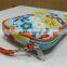 2015 promotional canvas modella cosmetic bag