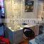 Fashion led lighting for display cases for jewelry, jewelry display cases wholesale