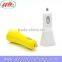 2.1A USB Car Charger for Tablet pc Iphone6 Factory Price Usb Charger Car
