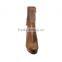 high heel half boots suede boots women ladies