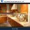 U shaped kitchen island/Marble stone kitchen set/Stone countertops