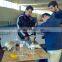 2013 PU China Batch Foaming Machine/spogne machine/foam machine