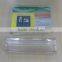 Wholesale acrylic HD transparent removable table card