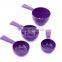 Passed FDA or LFGB good quality plastic measuring cup for medicine