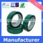 High quality OEM polyester tape PET adheisve tape for high temperature and powder coating