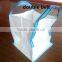 recycling pp double belt fibc bag with UV treat